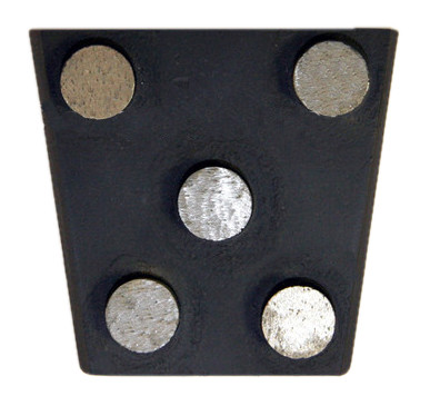 Алмазные шлифовальные франкфурты серии GBF-000